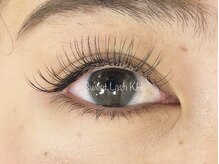スウィートラッシュ 川口店(Sweet Lash)/フラットラッシュ100本