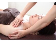 キノセ(kinose)/極上ハンドで小顔フェイシャル