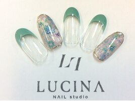 NO-112 フラワーフレンチ