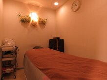 エスティービューティーサロン 丸の内店/【個室でリラックス】