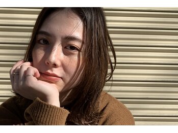 リア 越谷店(lia)/パリジェンヌラシュリフト5980円