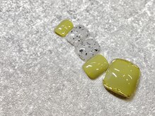 ネイルサロンクレール(CLAIR)/