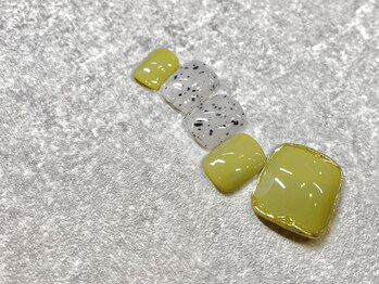 ネイルサロンクレール(CLAIR)/