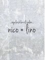 ニコ リノ(nico*lino)/藤澤　有希