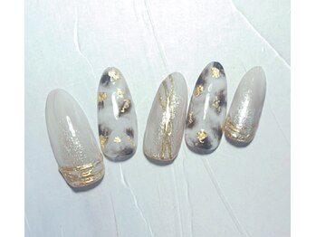 爪ソウシャイン(爪 SO SHINE)/秋冬サンプル☆