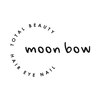 ムーンボウ(moon bow)のお店ロゴ