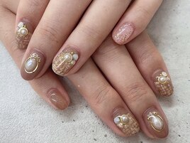 (中原)春のコンテスト27番☆