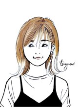 モニカ(MONICA)&nbsp;TSUGUMI ★☆