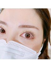 アディクト 恵比寿店(ADDICT)/ケラチンラッシュリフト上下