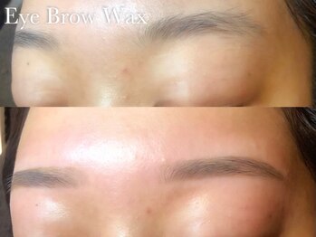 ソラネオリーブ 相模大野店(sola neolive)/【アイブロウワックス】相模大野