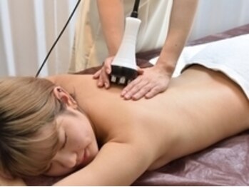 リーノ プロデュースド バイ ティービーピー(Liino Produced by TBP)/ダイエット/ハイパーナイフ