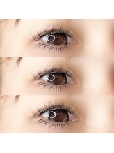 スタードットアイラッシュ 小牧店(☆☆☆...eyelash)/まつエク 上下！