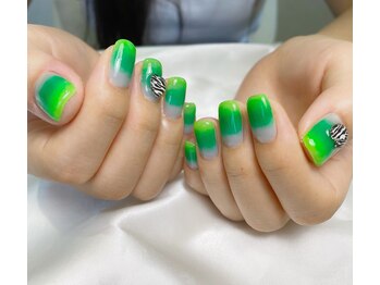 ココズルーム(KOKO's Room)/ゴールドアート