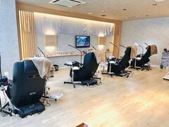 SEPT　NAIL　草津店