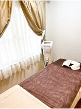 ネイルルーム ハナビ(NailRoomHANABI)/エステルーム