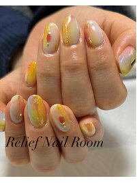 Trend  Nail