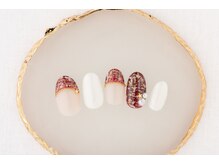 エムスラッシュ ネイル 新百合ヶ丘店(M.SLASH)/