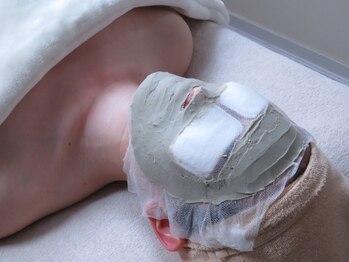 トット 恵比寿(totto)/肌質別パック