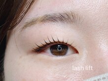 サロン ド ミリー(Salon de milly)/lashlift