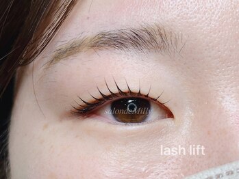 サロン ド ミリー(Salon de milly)/lashlift