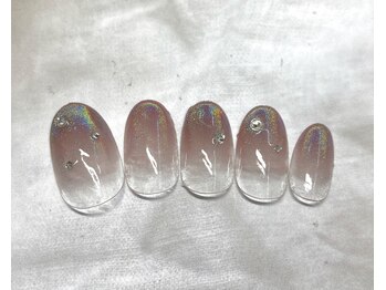 アミュレット(AMULET)/6月定額 6050円(税込)