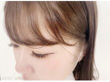 アヴェックアムール 豊田(avec amour)/マツエク