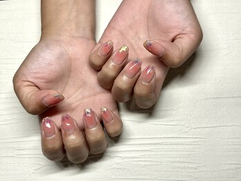 レア ネイル(lea nail)/デザインネイル