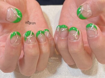 ミニョン(mignon)/やり放題120min