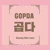 ゴプダ(GOPDA)のお店ロゴ