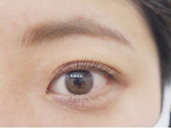 ウユ 上尾店(uu)/パリジェンヌラシュリフト5980円