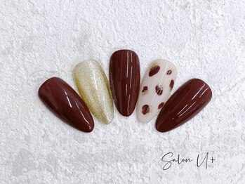 ミンミン(Min min)/定額デザイン