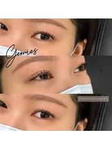 ジェミエス(Gemies)/