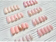 ピアシェ(Piache)/セレモニーネイル