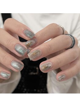 《10designコース》