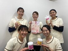 ヒーリング スポット/【本気でバストアップを】