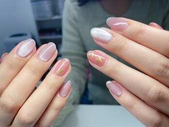 アキラネイルサロン(Akira nail salon)/