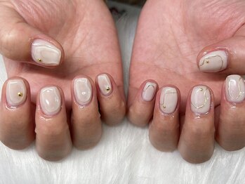 リジュベ 古河店(Rejuve)/お持ち込みデザイン