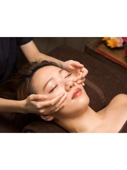 小顔になりたい