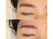 オムズアイ(om's eye.)/眉ワックス