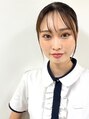 グレース ビューティー サロン グレース千葉店(GRACE BEAUTY SALON) 椎名 STAFF