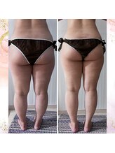 アイナ(aina)/タイトスカートが似合うお尻！