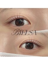 ビエルサ 武蔵小山(BIELSA)/パリジェンヌ