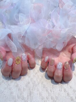 持ち込みデザイン ひまわり