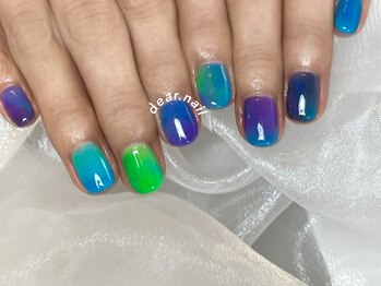 ディアネイル(dear.nail)/