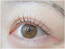 ニル(nil eyelash)/まつげパーマ