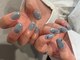 シャルムネイル(charme nail)の写真/シンプルだけど周りと差がつくデザインはcharme nailで♪お仕事で派手にできない方も嬉しいデザイン多数！