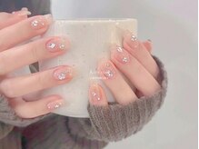 キラネイルサロン(Kiraネイルサロン)/ネイルデザイン♪