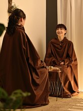 オッフェン 新越谷駅前店(offen) よもぎ蒸し ペアも可能