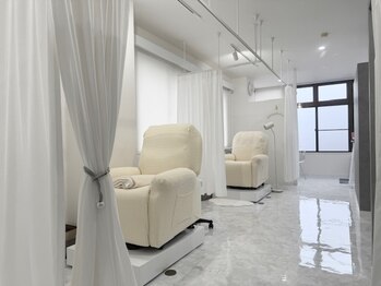 ロットネスト(ROTTNEST)/Beauty salon ROTTNEST 