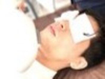 ココスターリー 筑紫野店(Coco starry)の写真/【初回限定:ヒゲ脱毛60分¥3000】筑紫野エリア格安価格でお試し可能!メンズ脱毛は当たり前の時代に!